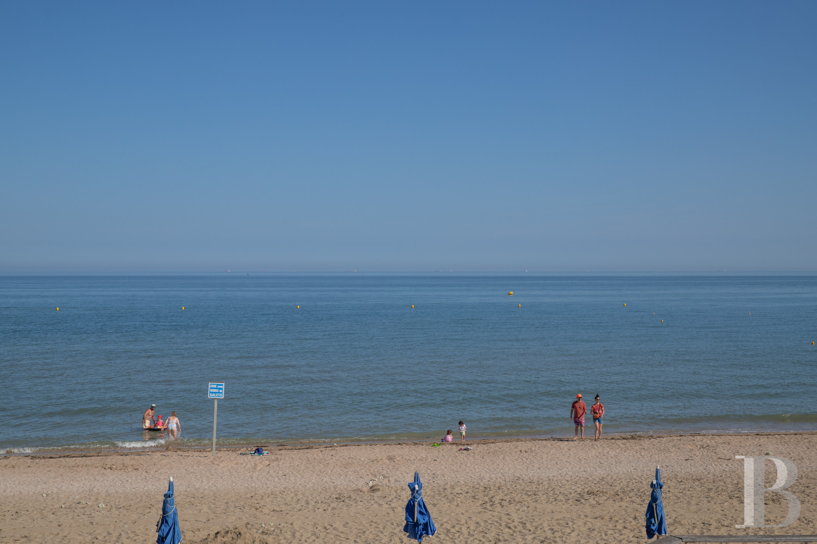 A listed villa from the early 19th century in Villers-sur-Mer, Calvados - photo  n°36